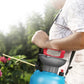 DELIXI 3/5/8L Hand Pump Garden Sprayer – Multi-Purpose Pressure Sprayer