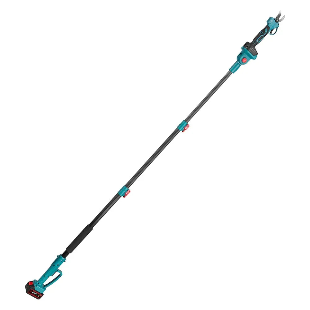 ONEVAN 3500W 2-in-1 Brushless Pole Chainsaw & Pruner – 18V Battery Compatible