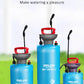 DELIXI 3/5/8L Hand Pump Garden Sprayer – Multi-Purpose Pressure Sprayer