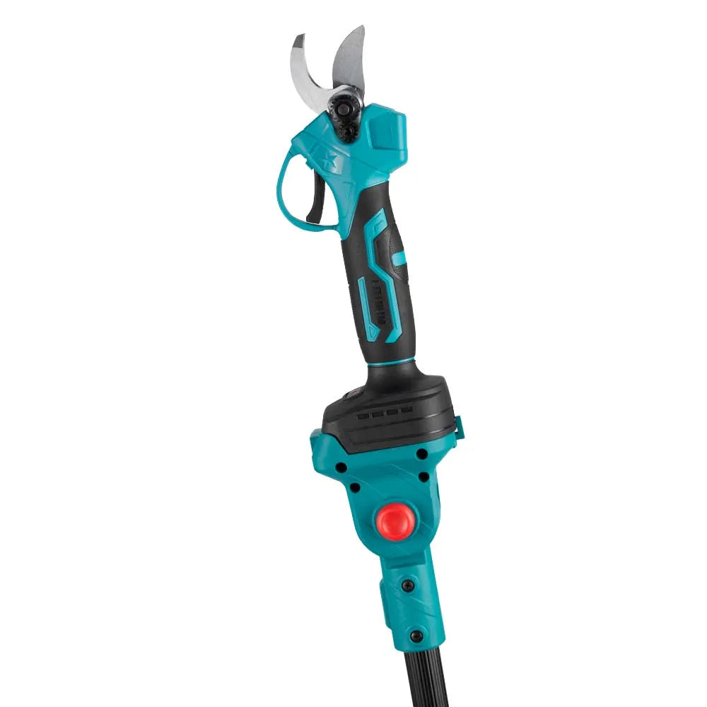 ONEVAN 3500W 2-in-1 Brushless Pole Chainsaw & Pruner – 18V Battery Compatible