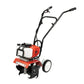 52CC 1700W Gasoline Garden Tiller – 2-Stroke Air-Cooled Cultivator