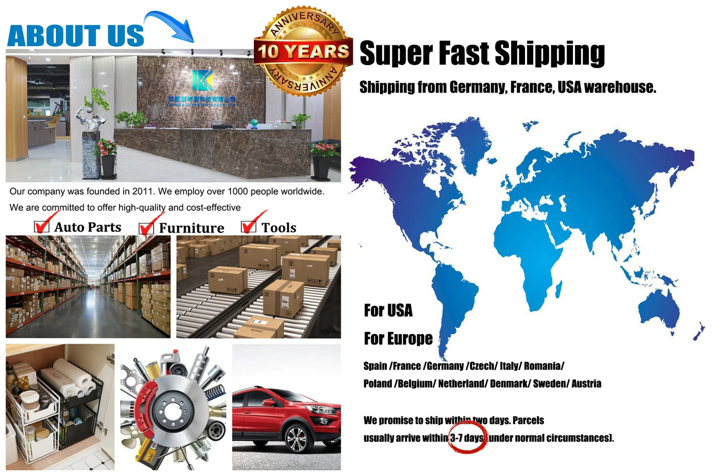 52CC 1700W Gasoline Garden Tiller – 2-Stroke Air-Cooled Cultivator