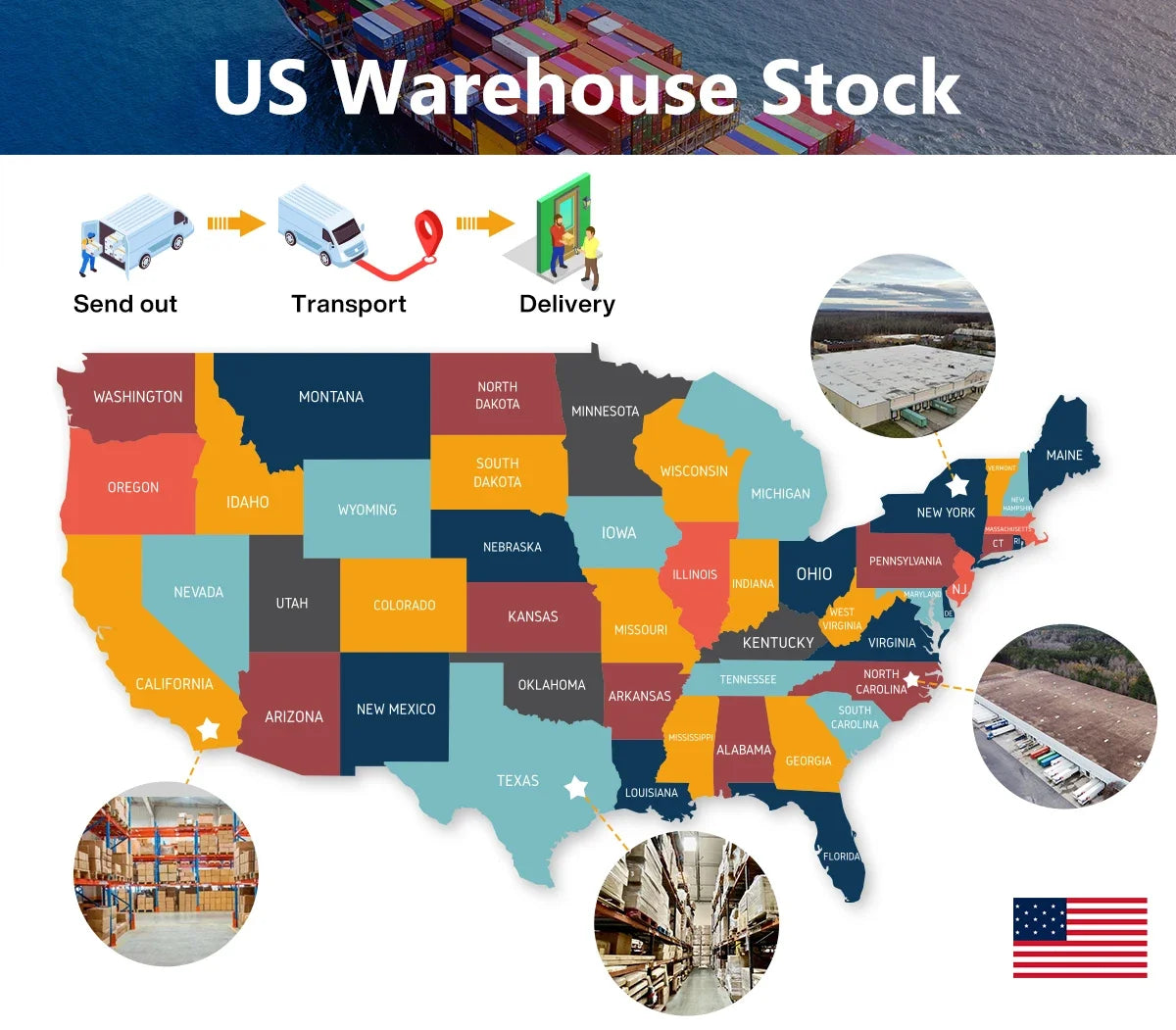 Tribesigns 5-Tier Tall Indoor Plant Stand – 70.9" Metal Shelf with Hooks