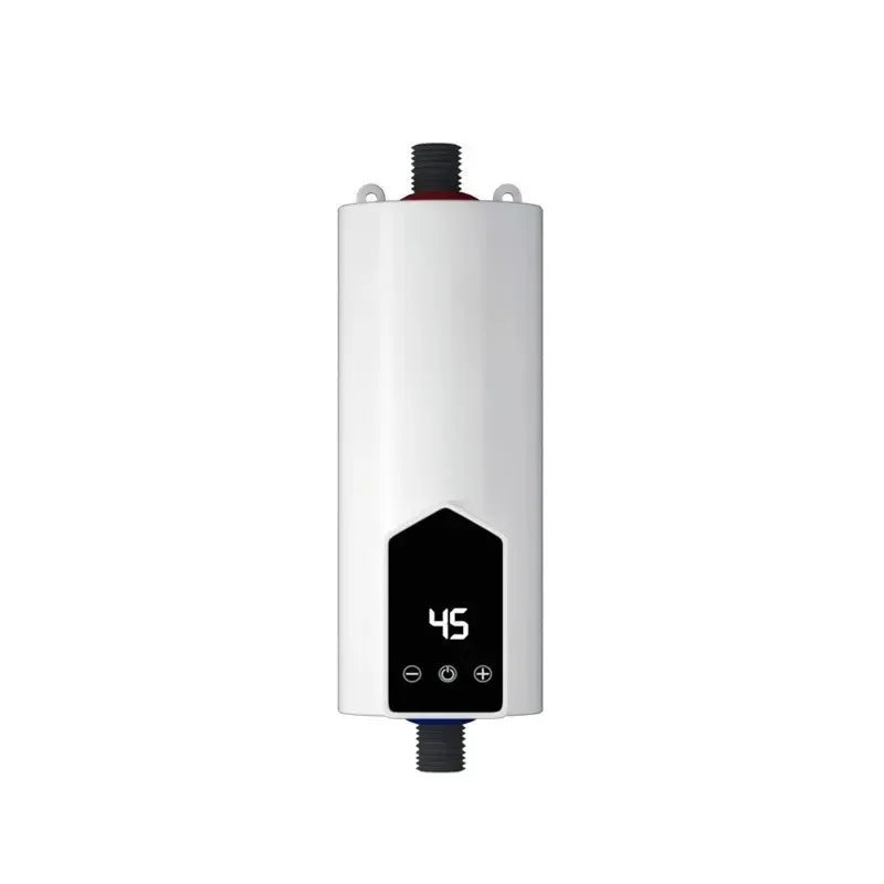 Instant Electric Water Heater 220V – 3000W-5500W Portable