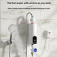 Instant Electric Water Heater 220V – 3000W-5500W Portable