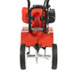 52CC 1700W Gasoline Garden Tiller – 2-Stroke Air-Cooled Cultivator