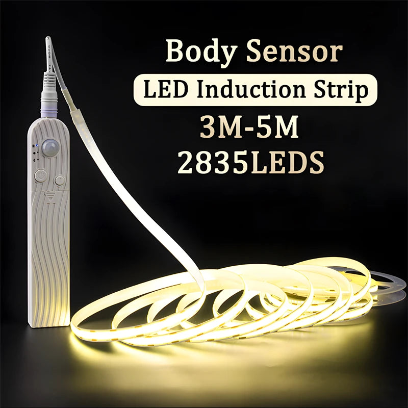 Solar 200 LED Rope Lights – Waterproof Outdoor Fairy Lights