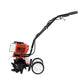 52CC 1700W Gasoline Garden Tiller – 2-Stroke Air-Cooled Cultivator