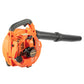 25.4CC 2-Stroke Gas Leaf Blower – Commercial Handheld Lawn & Yard Tool